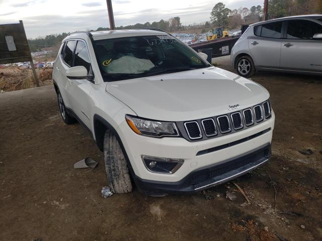 Photo 0 VIN: 3C4NJCCB4KT802235 - JEEP COMPASS 