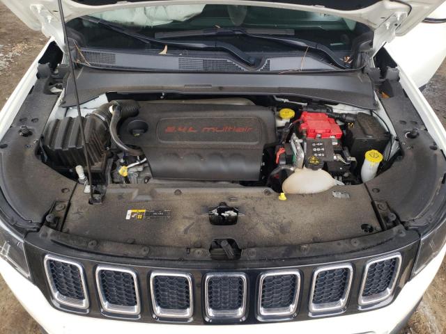 Photo 6 VIN: 3C4NJCCB4KT802235 - JEEP COMPASS 