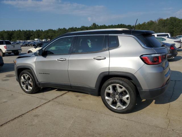 Photo 1 VIN: 3C4NJCCB4KT832934 - JEEP COMPASS LI 