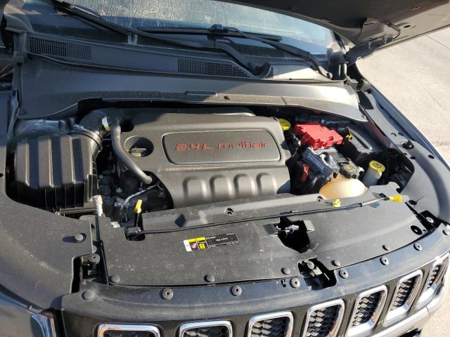 Photo 10 VIN: 3C4NJCCB4KT832934 - JEEP COMPASS LI 