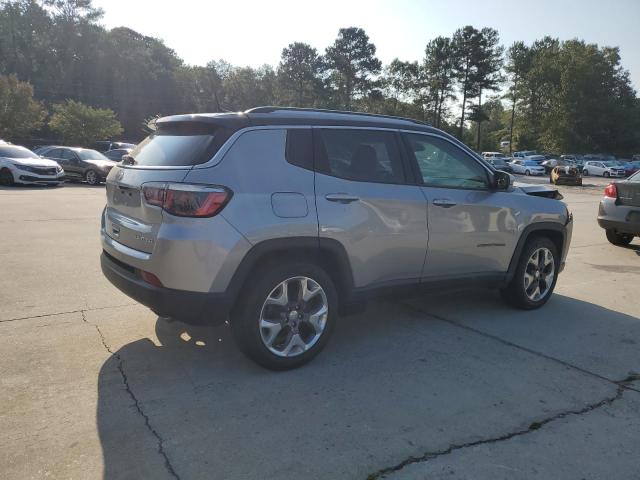 Photo 2 VIN: 3C4NJCCB4KT832934 - JEEP COMPASS LI 