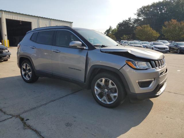 Photo 3 VIN: 3C4NJCCB4KT832934 - JEEP COMPASS LI 