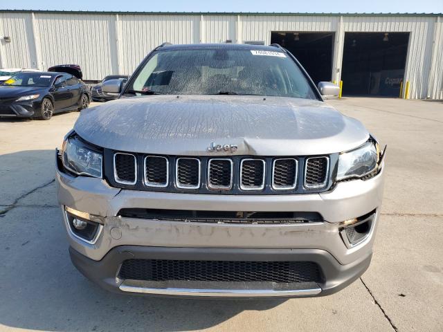 Photo 4 VIN: 3C4NJCCB4KT832934 - JEEP COMPASS LI 