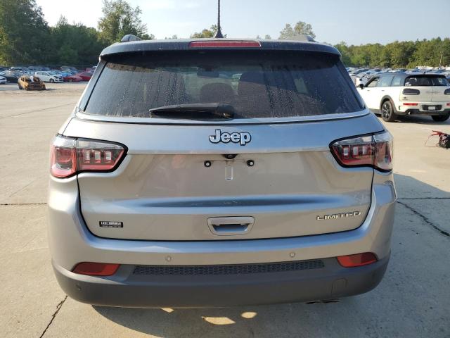 Photo 5 VIN: 3C4NJCCB4KT832934 - JEEP COMPASS LI 