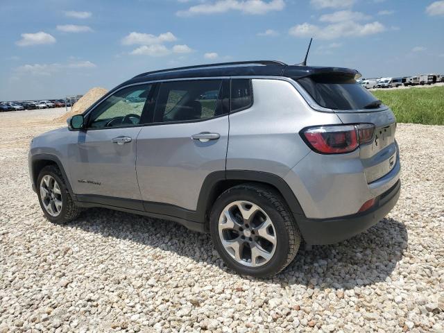 Photo 1 VIN: 3C4NJCCB4LT114415 - JEEP COMPASS 