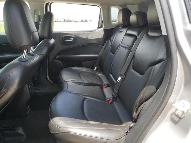 Photo 10 VIN: 3C4NJCCB4LT114415 - JEEP COMPASS 