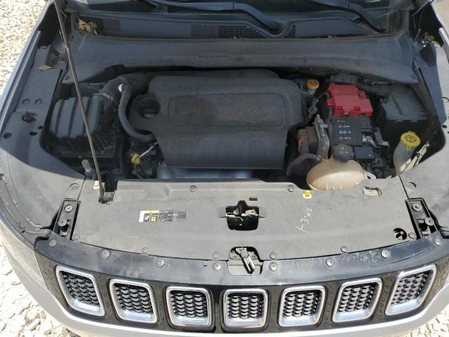 Photo 11 VIN: 3C4NJCCB4LT114415 - JEEP COMPASS 