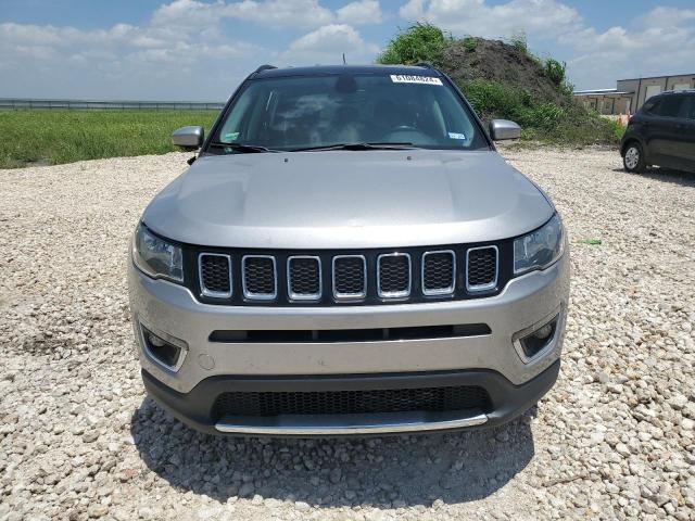 Photo 4 VIN: 3C4NJCCB4LT114415 - JEEP COMPASS 