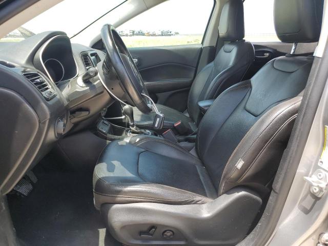 Photo 6 VIN: 3C4NJCCB4LT114415 - JEEP COMPASS 