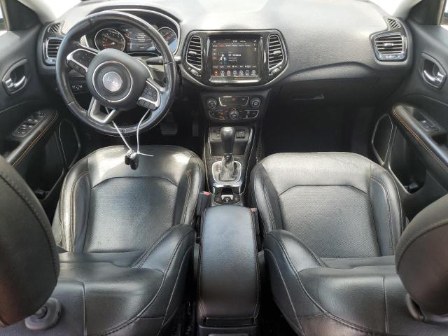 Photo 7 VIN: 3C4NJCCB4LT114415 - JEEP COMPASS 