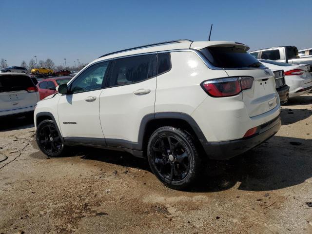 Photo 1 VIN: 3C4NJCCB4LT122501 - JEEP COMPASS 