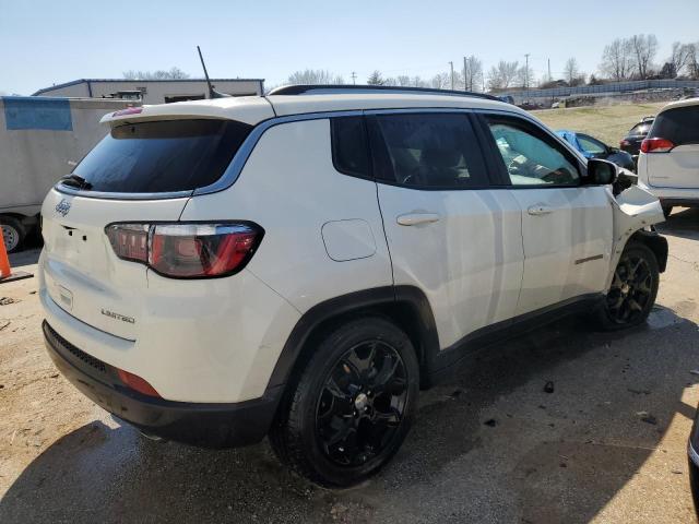 Photo 2 VIN: 3C4NJCCB4LT122501 - JEEP COMPASS 