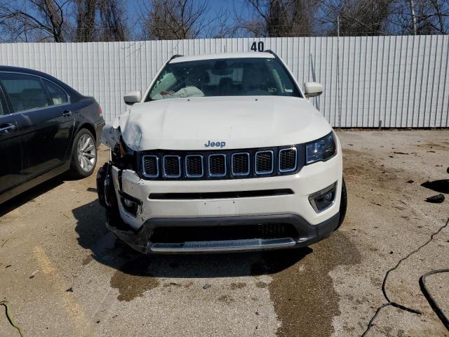 Photo 4 VIN: 3C4NJCCB4LT122501 - JEEP COMPASS 