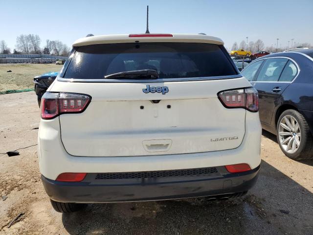 Photo 5 VIN: 3C4NJCCB4LT122501 - JEEP COMPASS 