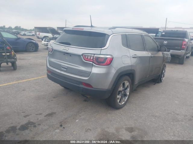 Photo 3 VIN: 3C4NJCCB4LT128900 - JEEP COMPASS 