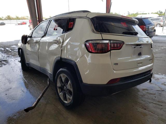 Photo 2 VIN: 3C4NJCCB4LT129156 - JEEP COMPASS LI 