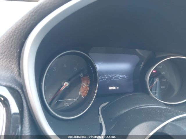 Photo 6 VIN: 3C4NJCCB4LT140450 - JEEP COMPASS 