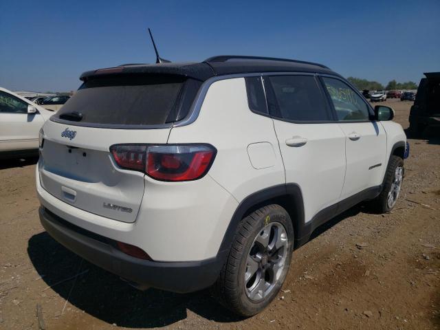 Photo 3 VIN: 3C4NJCCB4LT142778 - JEEP COMPASS LI 