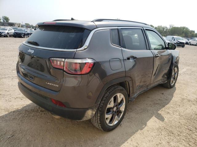 Photo 3 VIN: 3C4NJCCB4LT179703 - JEEP COMPASS LI 