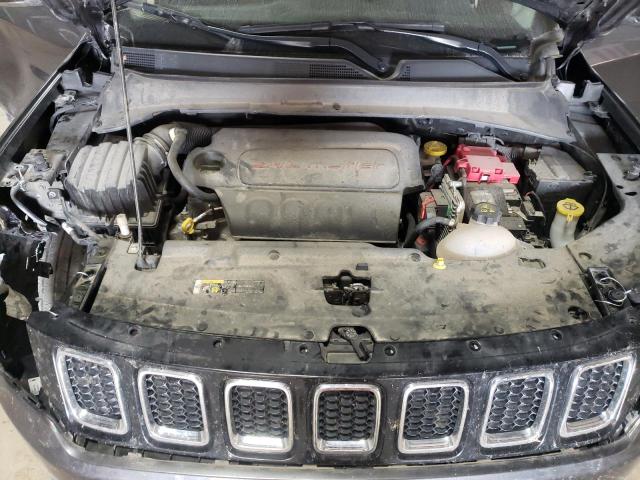 Photo 6 VIN: 3C4NJCCB4LT179703 - JEEP COMPASS LI 