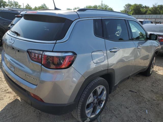 Photo 2 VIN: 3C4NJCCB4LT187459 - JEEP COMPASS 