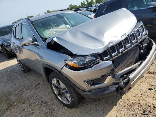 Photo 3 VIN: 3C4NJCCB4LT187459 - JEEP COMPASS 