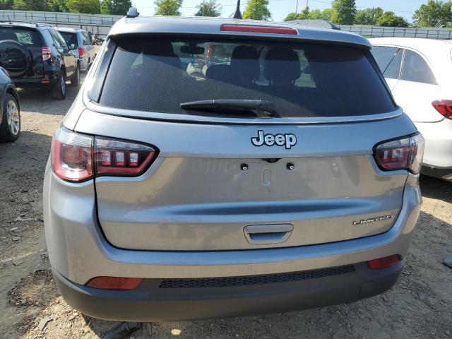 Photo 5 VIN: 3C4NJCCB4LT187459 - JEEP COMPASS 