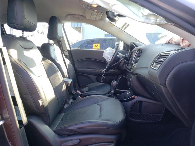 Photo 4 VIN: 3C4NJCCB4LT211243 - JEEP COMPASS LI 