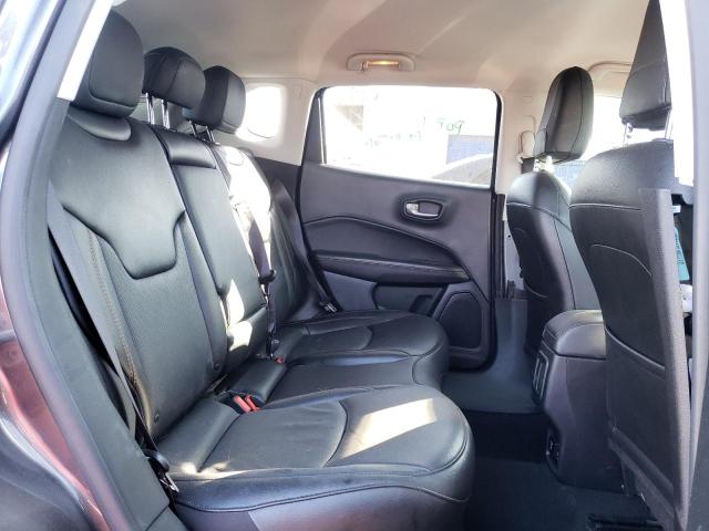 Photo 5 VIN: 3C4NJCCB4LT211243 - JEEP COMPASS LI 