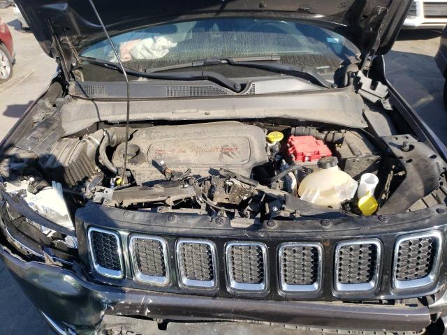 Photo 6 VIN: 3C4NJCCB4LT211243 - JEEP COMPASS LI 