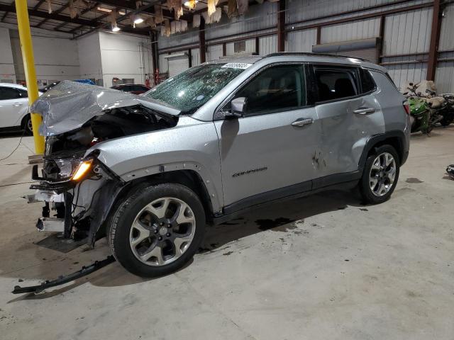 Photo 0 VIN: 3C4NJCCB4LT231153 - JEEP COMPASS 