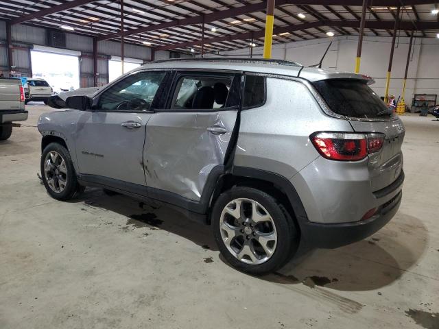 Photo 1 VIN: 3C4NJCCB4LT231153 - JEEP COMPASS 