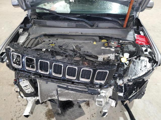 Photo 11 VIN: 3C4NJCCB4LT231153 - JEEP COMPASS 