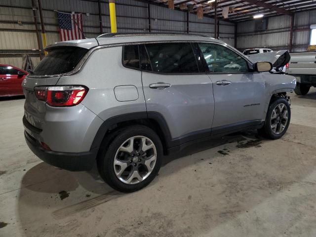 Photo 2 VIN: 3C4NJCCB4LT231153 - JEEP COMPASS 