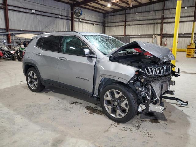 Photo 3 VIN: 3C4NJCCB4LT231153 - JEEP COMPASS 