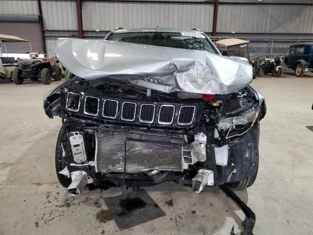 Photo 4 VIN: 3C4NJCCB4LT231153 - JEEP COMPASS 