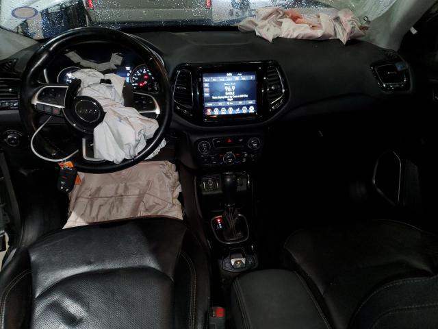 Photo 7 VIN: 3C4NJCCB4LT231153 - JEEP COMPASS 