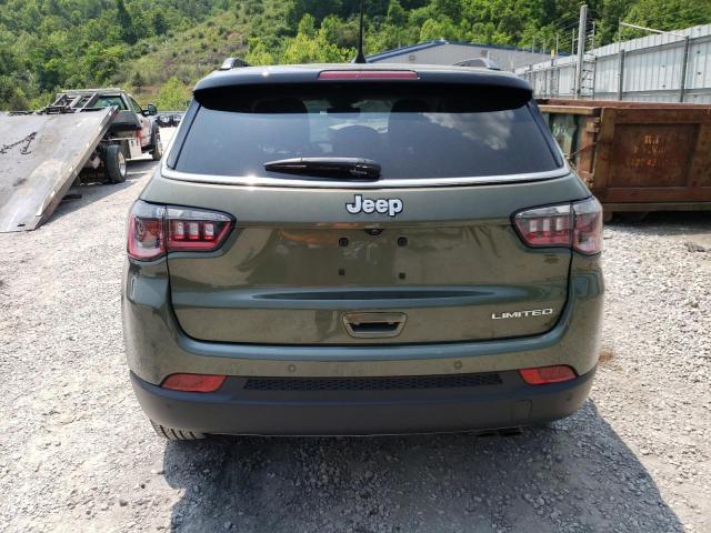 Photo 5 VIN: 3C4NJCCB4MT508580 - JEEP COMPASS LI 