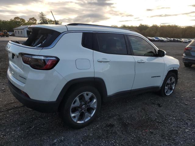 Photo 2 VIN: 3C4NJCCB4MT511527 - JEEP COMPASS LI 