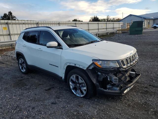 Photo 3 VIN: 3C4NJCCB4MT511527 - JEEP COMPASS LI 