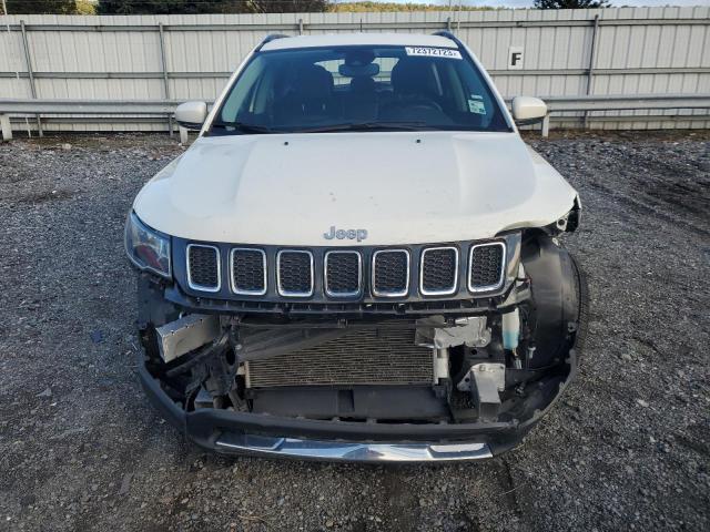 Photo 4 VIN: 3C4NJCCB4MT511527 - JEEP COMPASS LI 