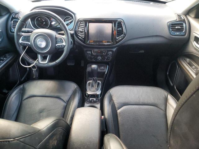 Photo 7 VIN: 3C4NJCCB4MT511527 - JEEP COMPASS LI 