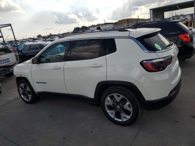 Photo 1 VIN: 3C4NJCCB4MT559397 - JEEP COMPASS 