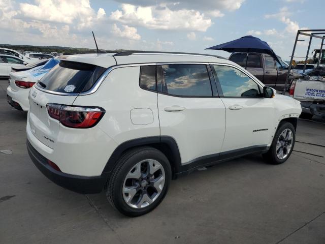 Photo 2 VIN: 3C4NJCCB4MT559397 - JEEP COMPASS 