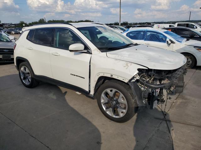 Photo 3 VIN: 3C4NJCCB4MT559397 - JEEP COMPASS 