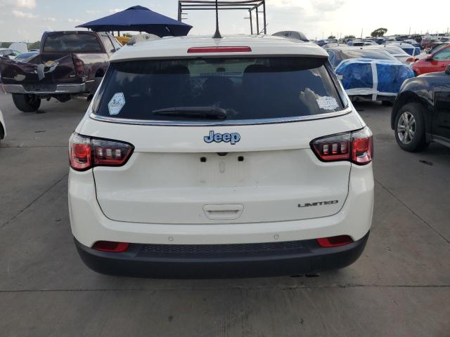 Photo 5 VIN: 3C4NJCCB4MT559397 - JEEP COMPASS 