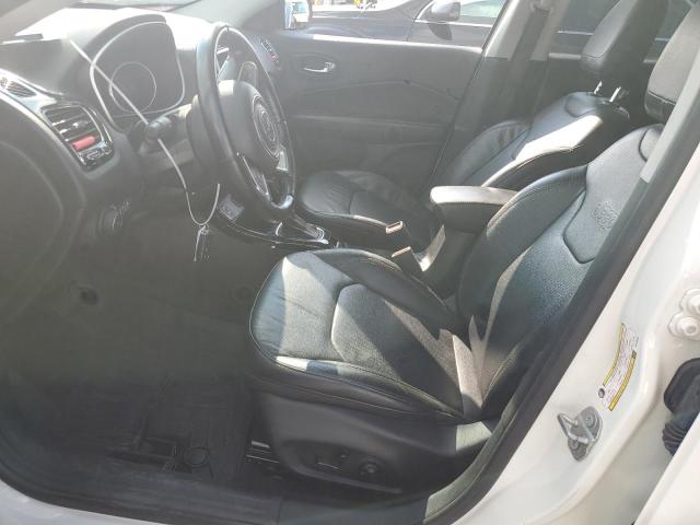 Photo 6 VIN: 3C4NJCCB4MT559397 - JEEP COMPASS 