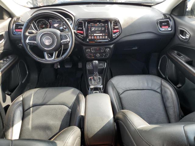 Photo 7 VIN: 3C4NJCCB4MT559397 - JEEP COMPASS 