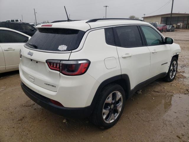 Photo 2 VIN: 3C4NJCCB4MT559397 - JEEP COMPASS 