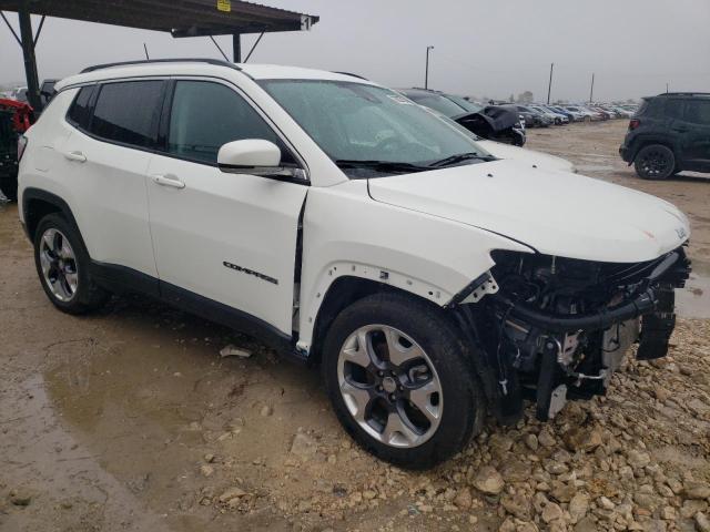 Photo 3 VIN: 3C4NJCCB4MT559397 - JEEP COMPASS 